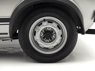 The Classic Motor Company - 1977 Volkswagen Golf GTI MK1 - 1783193097 - Studio